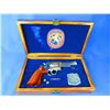 Image 1 : Smith And Wesson Model 66-2 Stainless Revolver- .357 Mag- 4" Barrel- 1925-1985 Commemorative- 183/82
