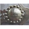 Image 8 : Marked Kress 2005 Silver Overlaid Eagle Bit- Eagle Cheek- Engraved Spade Mouth- Slobber Bar- Great C