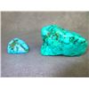 Image 2 : 284 Grams Piece Of Stabilized Turquoise- 29 Grams Piece Of Stabilized Turquoise