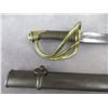 Image 2 : 1860 Light Cavalry Saber- Made By Schnitzler + Kirchbaum In Prussia Under Contract To US Ordinance D