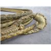 Image 2 : Handmade 70'  4 Plait Riata- Arizona Made- Good Soft Condition