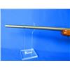 Image 2 : Ruger M77 Mark II Bolt Action Stainless Rifle- .223- 26" Varmint Barrel- 4X12 Bushnell Banner Scope-