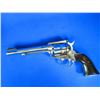 Image 2 : Ruger New Model Blackhawk Stainless Revolver- .357 Mag- 6.5" Barrel- Hard Case- NIB- #37-44543