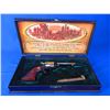 Image 2 : Colt Single Action Frontier Scout Golden Spike 1869-1969 Commemorative Revolver- .22 LR- 6" Barrel- 