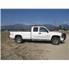 Image 2 : 2003 GMC 2500 4X4 Pickup- Extended Cab- 244,625 Miles- Vortec- Seems Mechanically Sound- AC Works- R