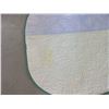 Image 8 : Hand Stitched Quilt- 82" X 66"