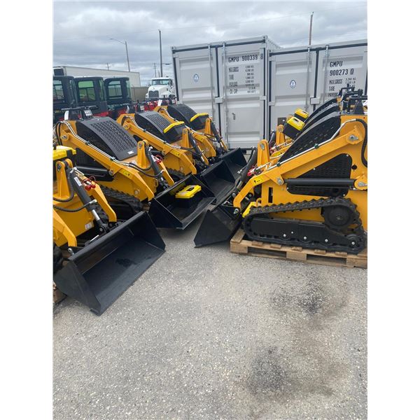 machine and equipment