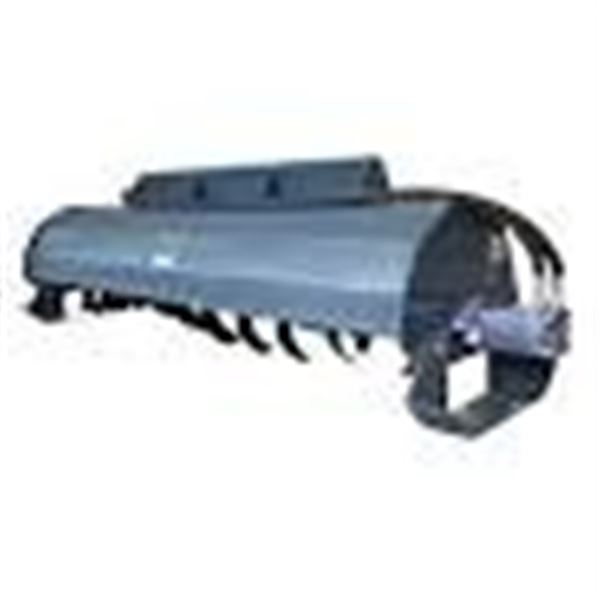 Tiller WOLVERINE 2024 TL-12-72W ZWB202407187-8