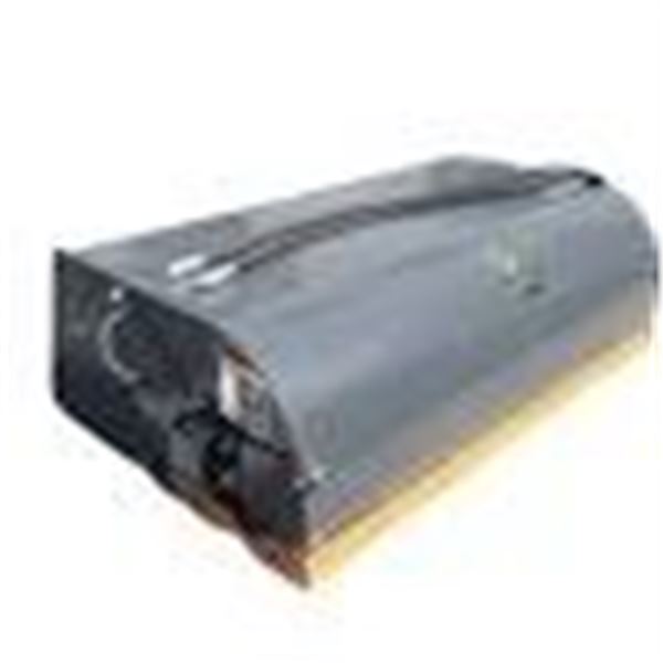 Boxbroom Sweeper WOLVERINE 2024 BBS-11-72W ZWB202407187-10