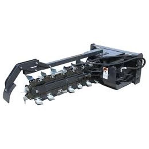 Trencher WOLVERINE 2024 TCR-12-48H ZWB202407187-15