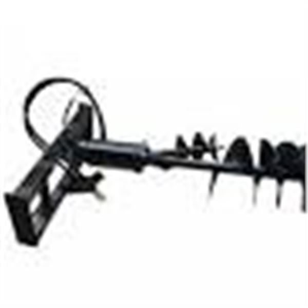 Auger Drive & Bit WOLVERINE 2024 ADB-13-1218R ZWB202407187-20