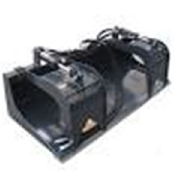 Grapple Bucket WOLVERINE 2024 GB-11-72W ZWB202407187-25