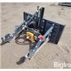 Image 1 : 3 Point Hitch Adapter WOLVERINE 2024 PHA-15-02C ZWB202407187-28