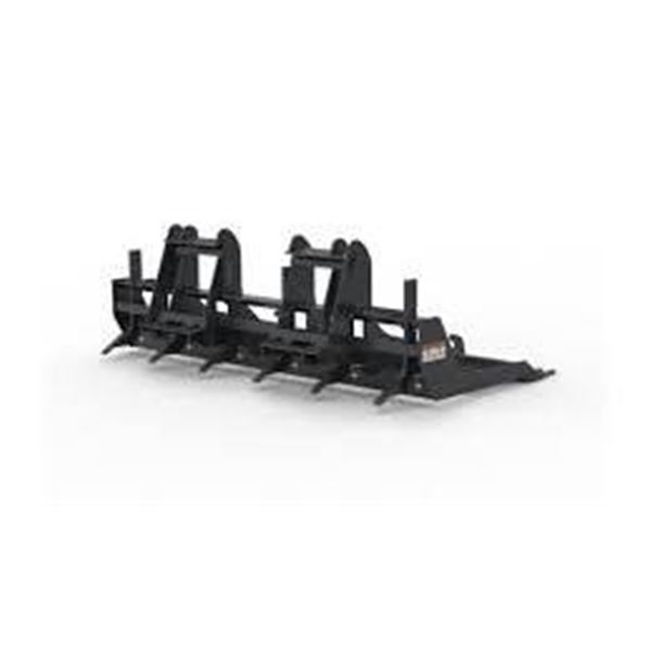 Skid Steer Land Leveler WOLVERINE 2024 LL-12-78W ZWB202407187-30