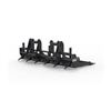 Image 1 : Skid Steer Land Leveler WOLVERINE 2024 LL-12-78W ZWB202407187-30