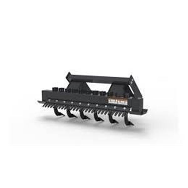 Skid Steer Ripper  WOLVERINE 2024 RPR-12-72W ZWB202407187-33