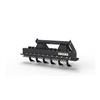 Image 1 : Skid Steer Ripper  WOLVERINE 2024 RPR-12-72W ZWB202407187-33