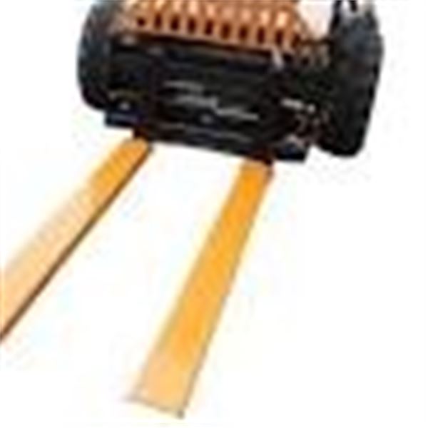 Pallet Forks Extensions WOLVERINE 2024 EX-66-84L ZWB202407187-40