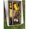 Image 2 : AIR CONDITIONER GUAGE MANIFOLD AND MISCELLANEOUS