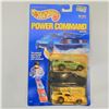 Image 1 : Hot Wheels Power Command Racers