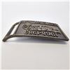 Image 5 : Hot Wheels 15th Birthday Belt Buckle