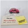 Image 2 : Hot Wheels 2000 Newsletter Pink Party VW Bug
