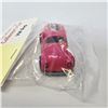 Image 4 : Hot Wheels 2000 Newsletter Pink Party VW Bug
