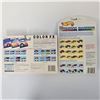 Image 4 : Hot Wheels Micro Chrome Racers & Color FX