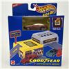 Image 1 : Hot Wheels Goodyear Sto & Go Set