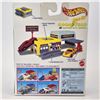 Image 2 : Hot Wheels Goodyear Sto & Go Set