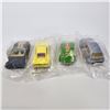 Image 2 : Hot Wheels Lot of 4 Promo Baggy Cars