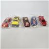 Image 1 : Hot Wheels Lot of 5 Promo Baggy Cars