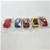 Image 2 : Hot Wheels Lot of 5 Promo Baggy Cars
