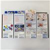 Image 2 : Hot Wheels Lot of 4 5-Packs