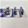Image 8 : Hot Wheels Lot of 6 Numbered Blue Cards