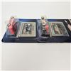 Image 8 : Hot Wheels Signed Pro Circuit Lot of 4