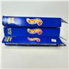 Image 6 : Hot Wheels Lot of 3 5-Packs