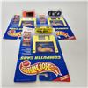 Image 8 : Hot Wheels Lot of 5 Computer Cars