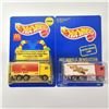 Image 1 : Hot Wheels Promo Hiway Haulers Lot