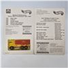 Image 2 : Hot Wheels Promo Hiway Haulers Lot