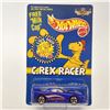 Image 1 : Hot Wheels C. Rex Racer Promo Car