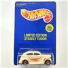 Image 1 : Hot Wheels Limited Edition Steadly Tudor