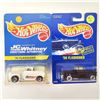 Image 1 : Hot Wheels '56 Flashsider Pair