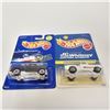 Image 5 : Hot Wheels '56 Flashsider Pair