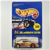Image 1 : Hot Wheels Jack Baldwin Signed Comm Ed. Camaro