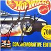 Image 7 : Hot Wheels Jack Baldwin Signed Comm Ed. Camaro