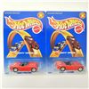 Image 1 : Hot Wheels '53 Corvette Convertible Pair