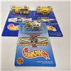 Image 3 : Hot Wheels Limited Edition Lot of 3