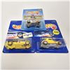 Image 5 : Hot Wheels Limited Edition Lot of 3