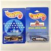Image 1 : Hot Wheels Promo Cars Pair